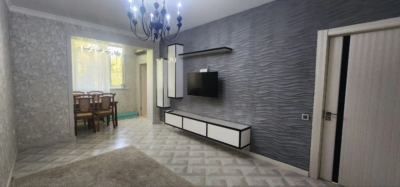 Сотилади 4 хонали квартира, 80 м², 2/4 қават — Юнусобод тумани
