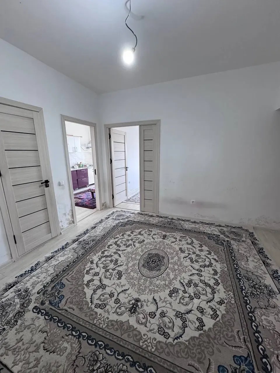 Sotiladi 3 xonali kvartira, 93 m², 25/25 qavat — Mirzo Ulugʻbek tumani