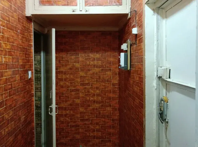 Sotiladi 1 xonali kvartira, 34 m², 2/4 qavat — Chilonzor tumani
