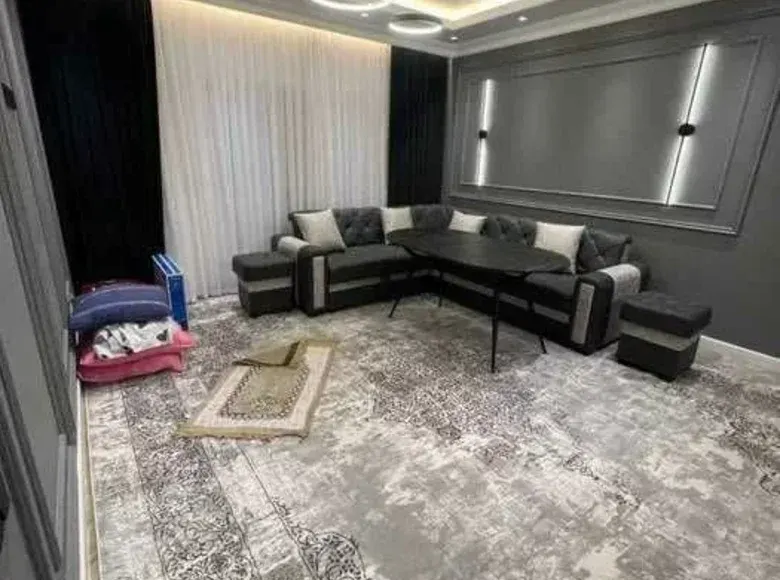 Сотилади 1 хонали квартира, 52 м², 2/9 қават — Яккасарой тумани
