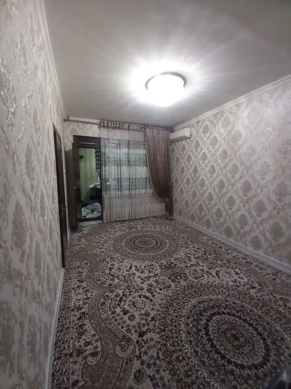 Сотилади 2 хонали квартира, 50 м², 2/4 қават — Чилонзор тумани