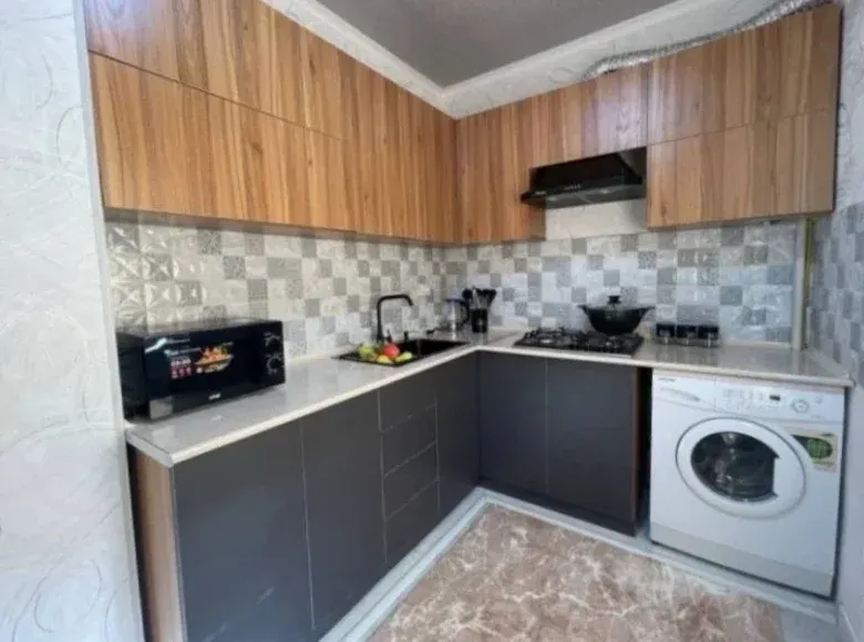 Ижарага берилади 1 хонали квартира, 42 м², 2/8 қават — Юнусобод тумани