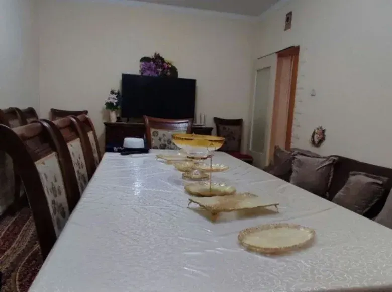 Сотилади 2 хонали квартира, 58 м², 5/9 қават — Тошкент шаҳри