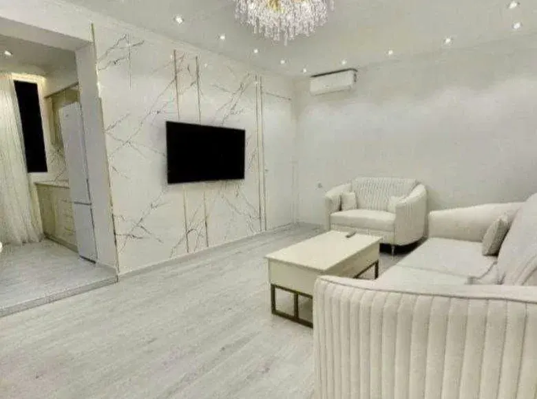 Сотилади 3 хонали квартира, 70 м², 2/4 қават — Миробод тумани