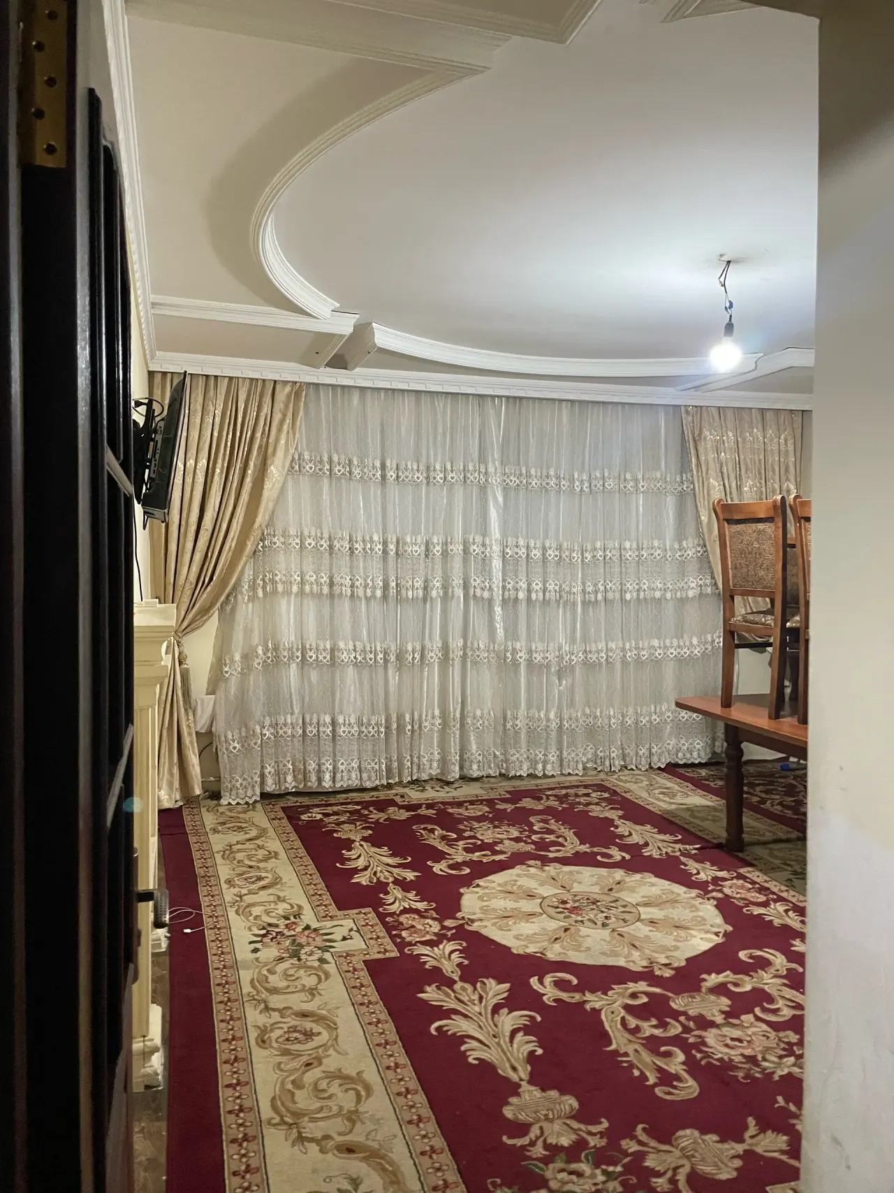 Сотилади 3 хонали квартира, 72 м², 9/9 қават — Шайхонтоҳур тумани