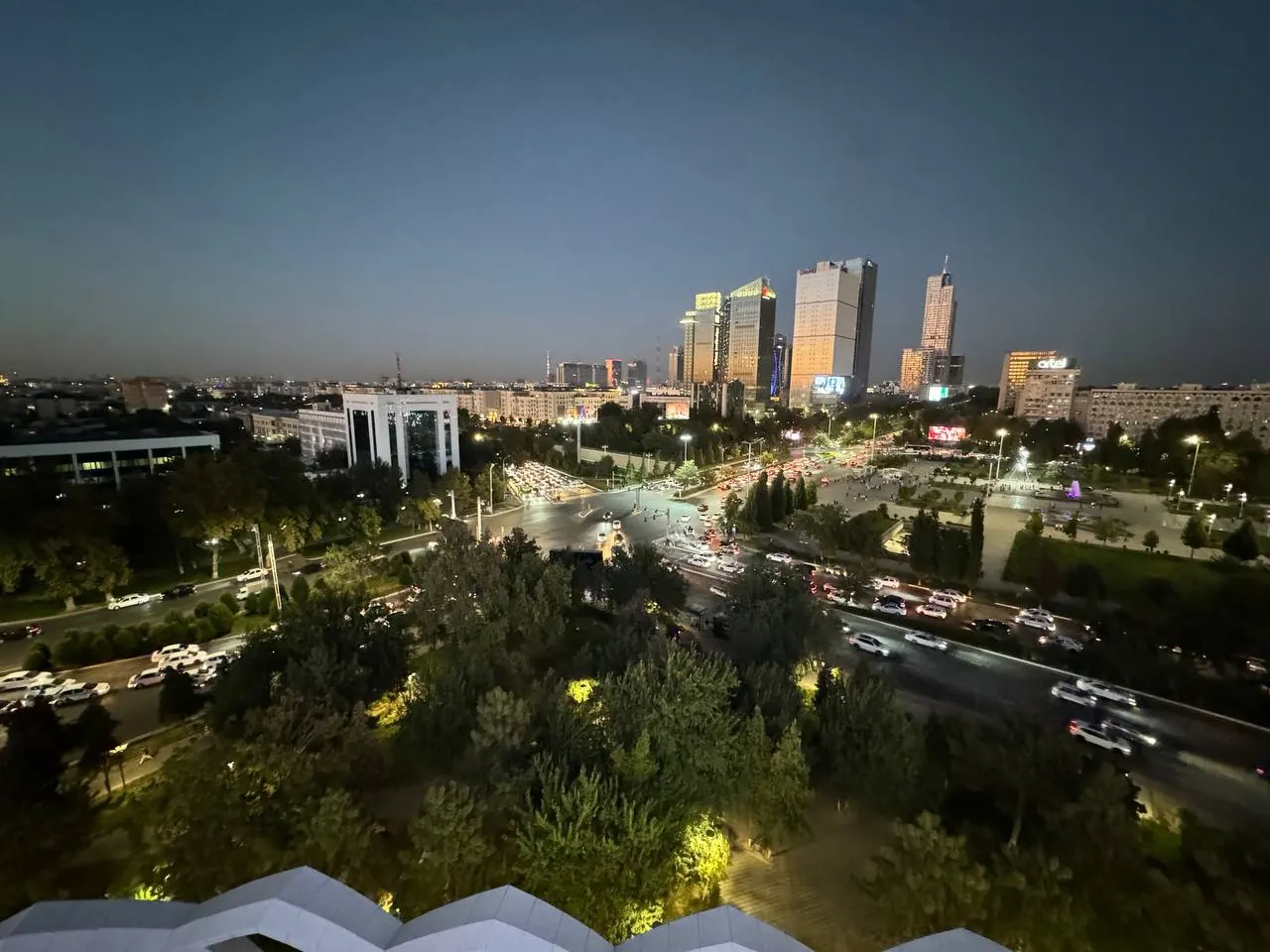Sotiladi 1 xonali kvartira, 35 m², 9/27 qavat — Shayxontohur tumani