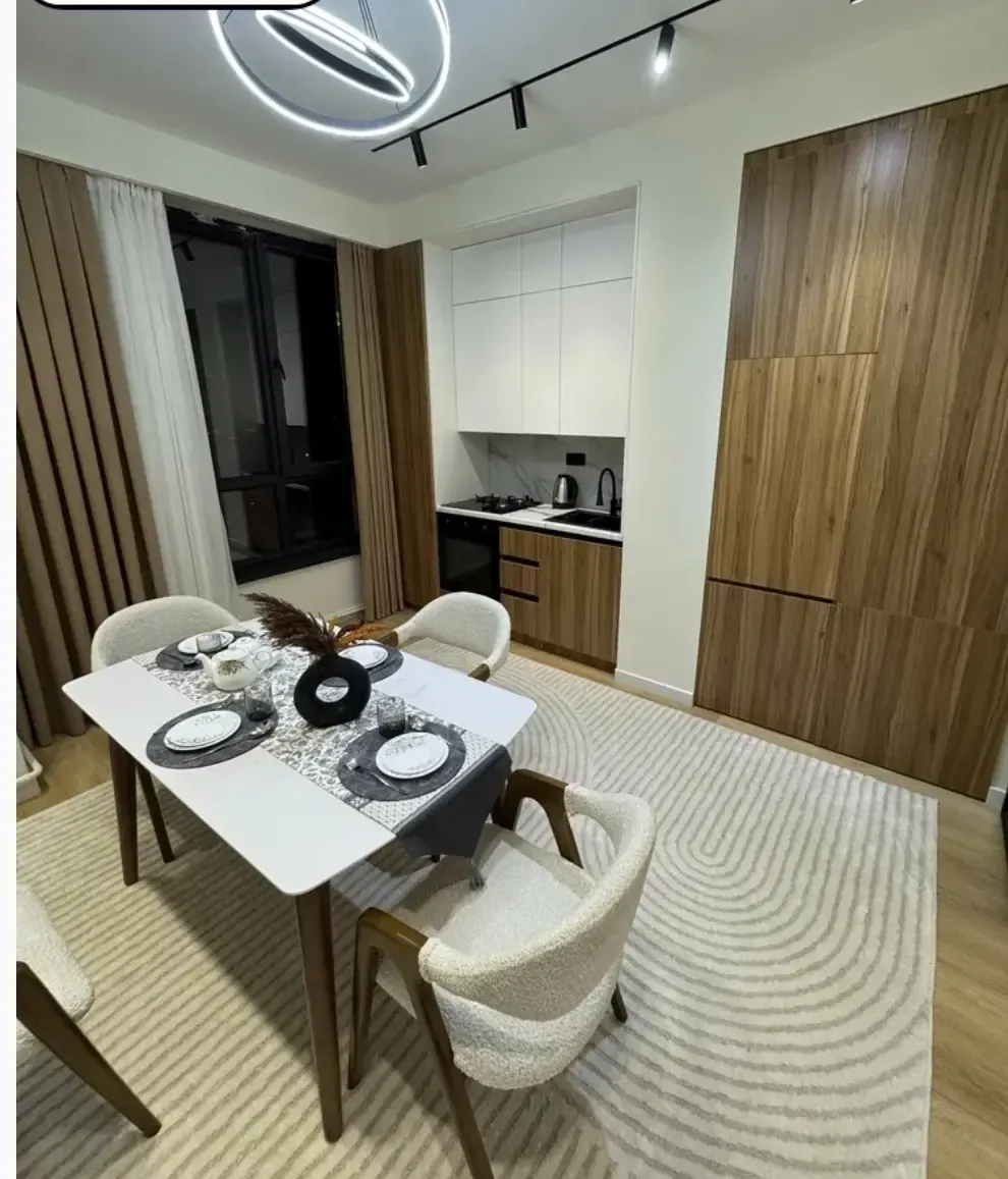 Sotiladi 2 xonali kvartira, 60 m², 13/14 qavat — Yakkasaroy tumani