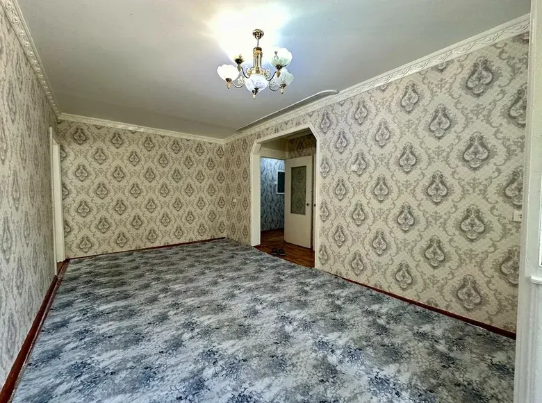 Sotiladi 2 xonali kvartira, 56 m², 2/4 qavat — Fargʻona shahri