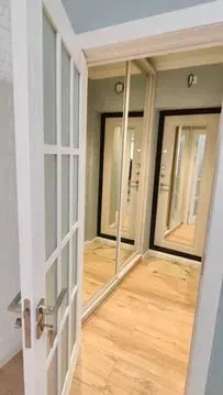 Сдаётся 1-комнатная квартира, 45 м², 4/4 этаж — Яшнабадский район