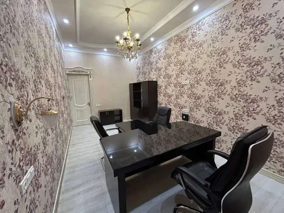 Сдаётся 8-комнатная дача, 3.5 сот., 500 м² — Юнусабадский район