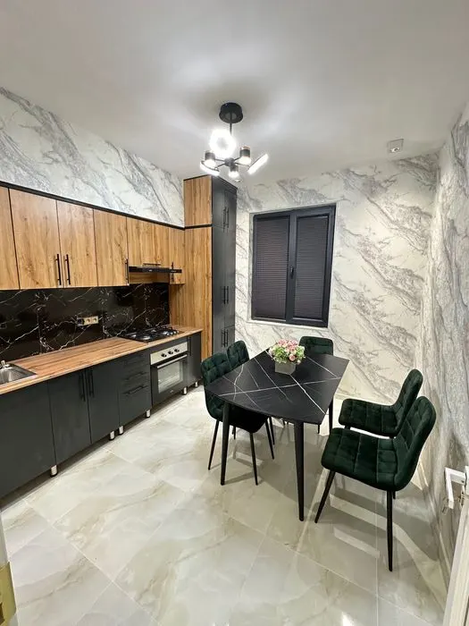 Ijaraga beriladi 2 xonali kvartira, 65 m², 4/4 qavat — Yunusobod tumani