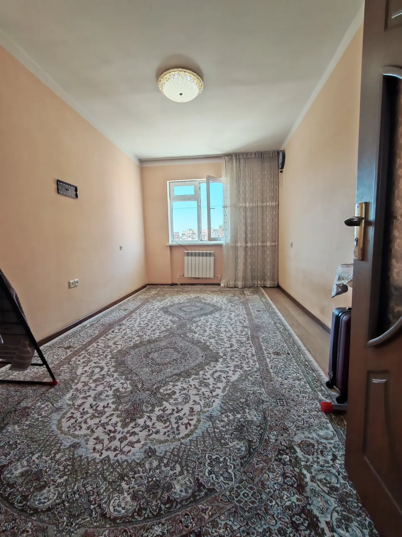 Сотилади 3 хонали квартира, 59.9 м², 5/7 қават — Янгиҳаёт тумани