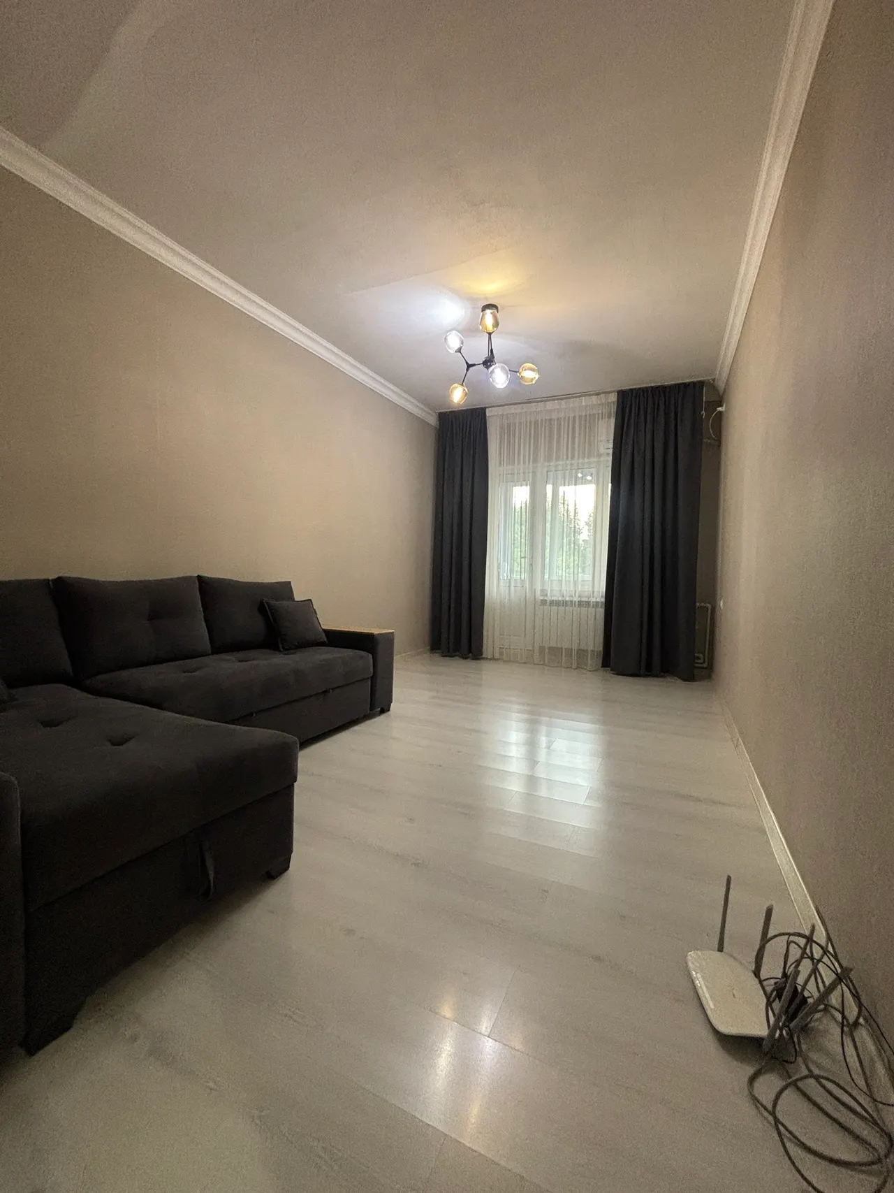 Sotiladi 2 xonali kvartira, 57 m², 5/5 qavat — Yashnobod tumani