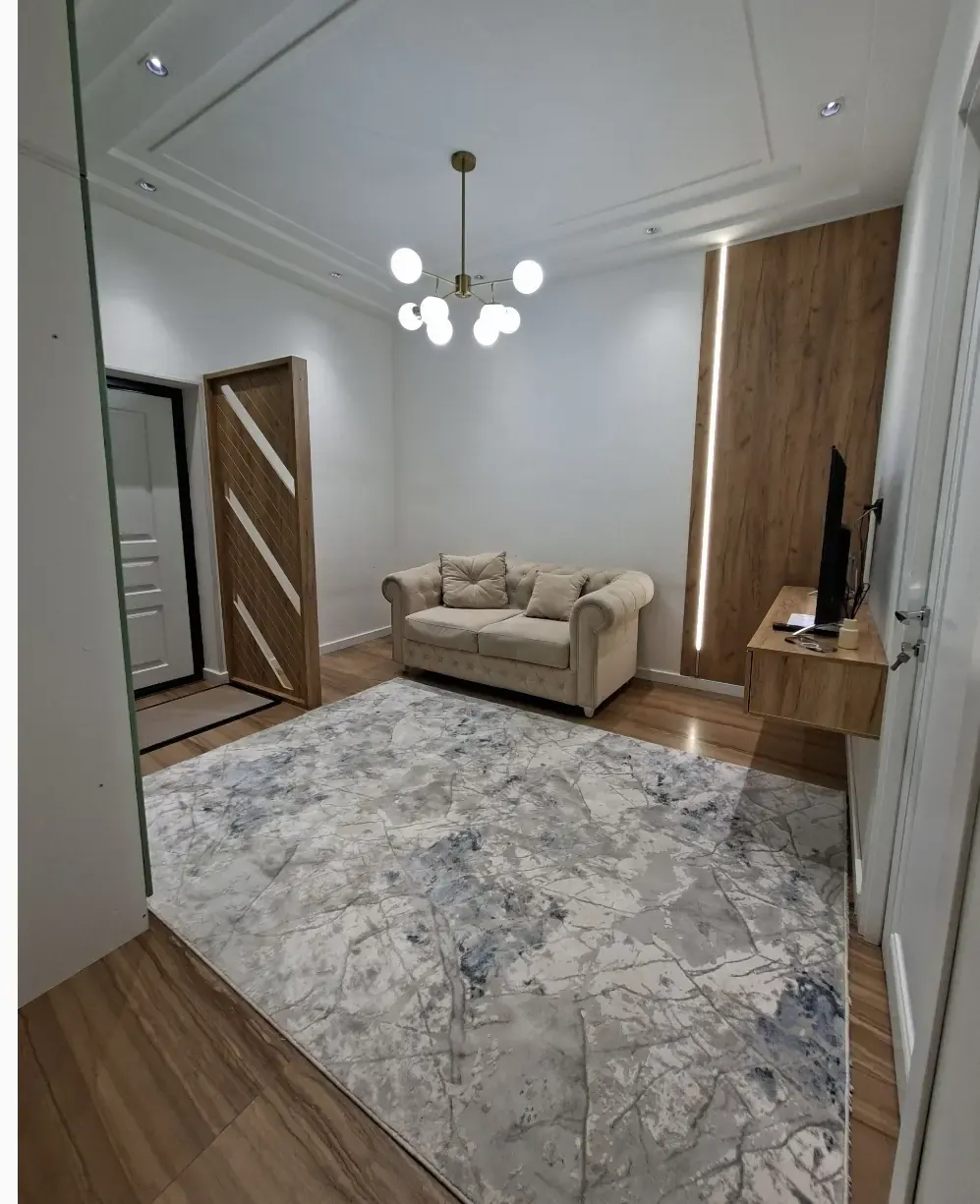 Sotiladi 2 xonali kvartira, 51 m², 7/10 qavat — Yakkasaroy tumani