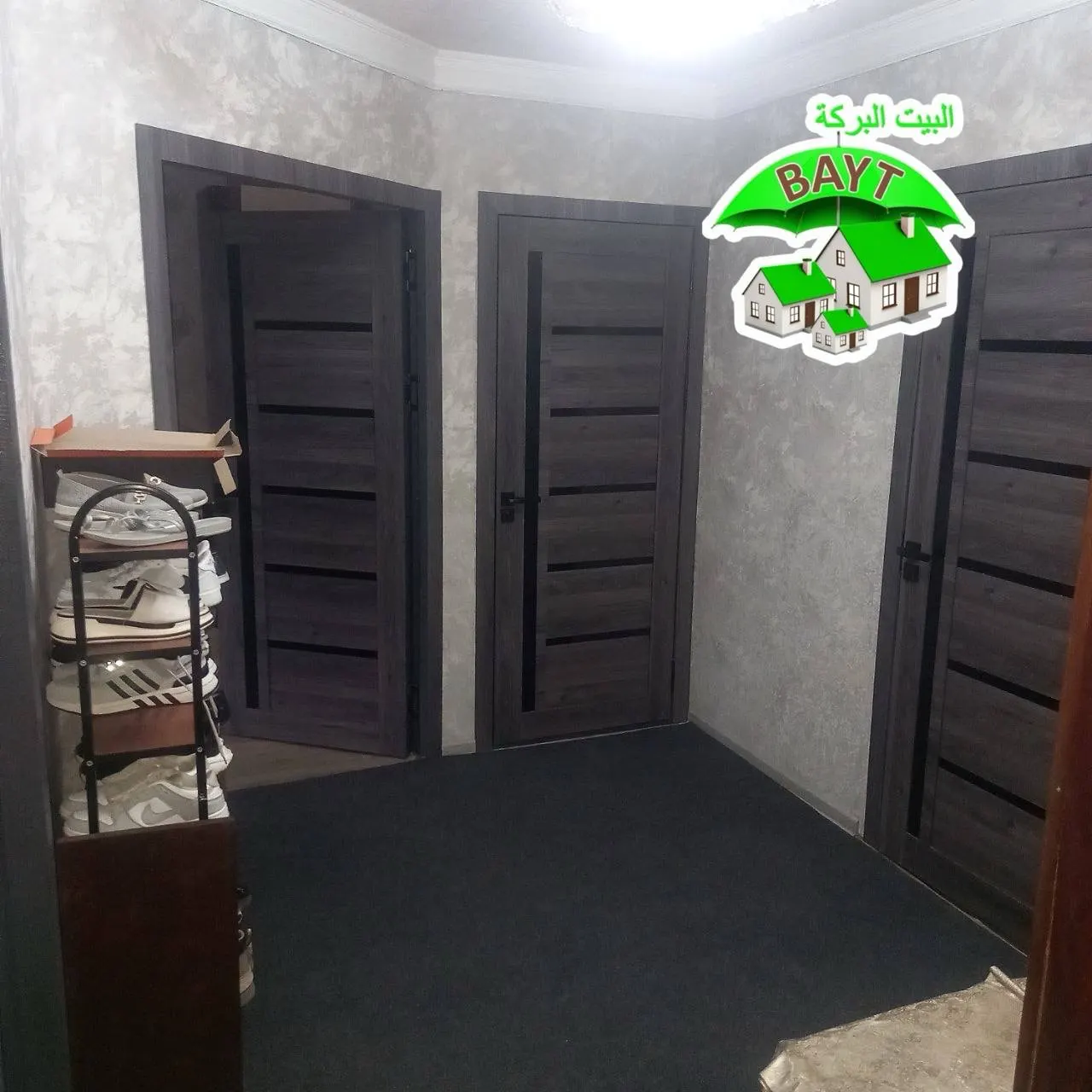 Сотилади 3 хонали квартира, 68 м², 3/5 қават — Чилонзор тумани