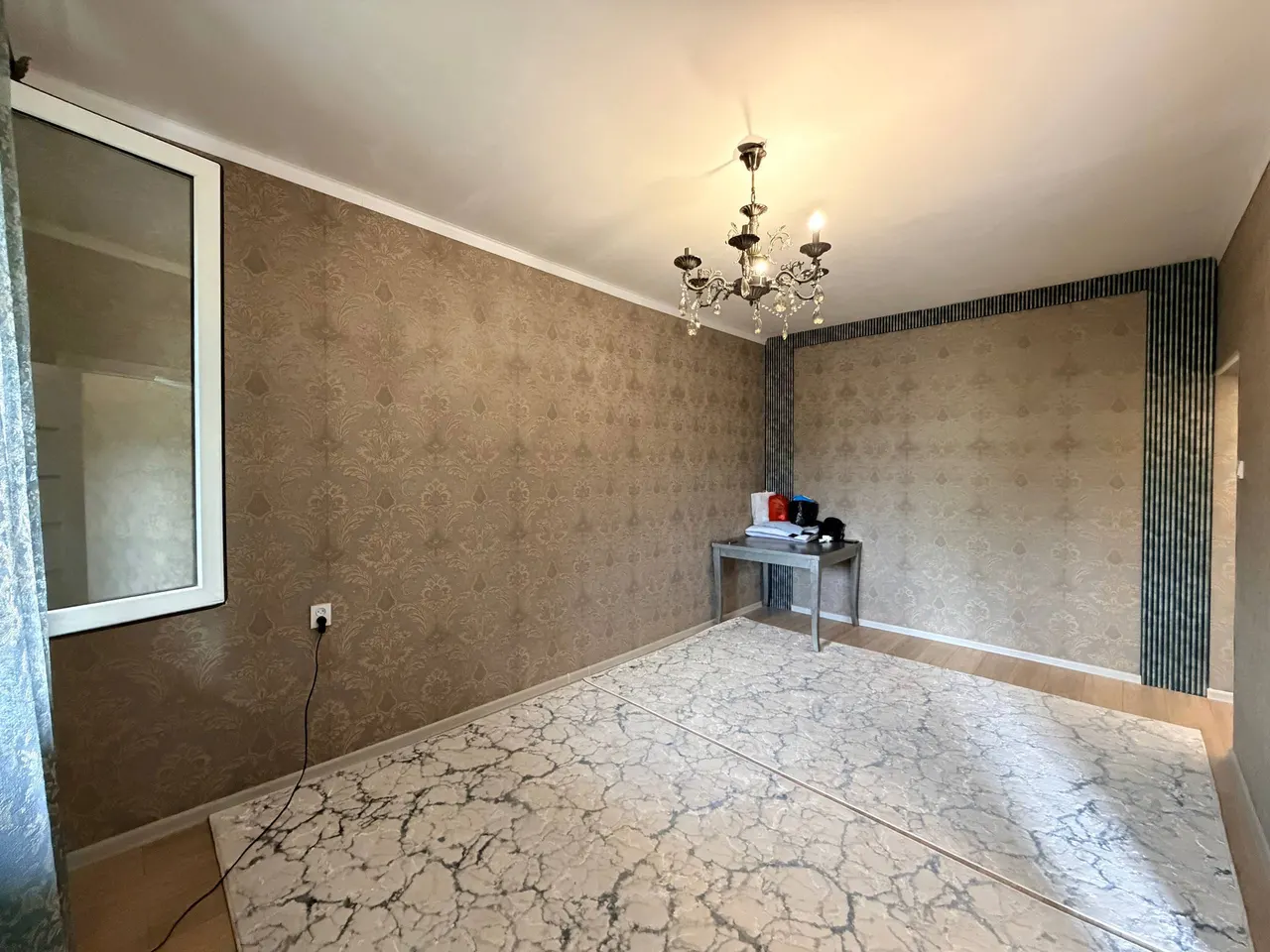 Sotiladi 1 xonali kvartira, 48 m², 4/4 qavat — Yunusobod tumani