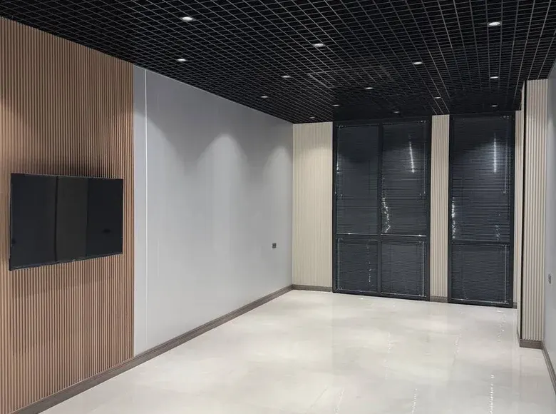 Ижарага берилади офис, 42 м², 3/3 қават — Юнусобод тумани