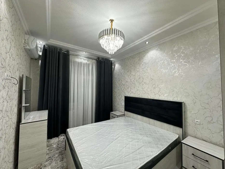 Сдаётся 3-комнатная квартира, 65 м², 4/4 этаж — Юнусабадский район