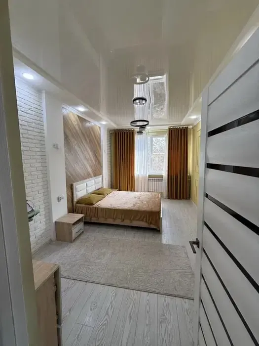 Ижарага берилади 2 хонали квартира, 50 м², 3/4 қават — Чилонзор тумани