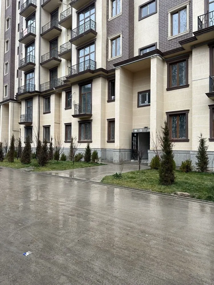 Сотилади 3 хонали квартира, 83.4 м², 4/9 қават — Олмазор тумани