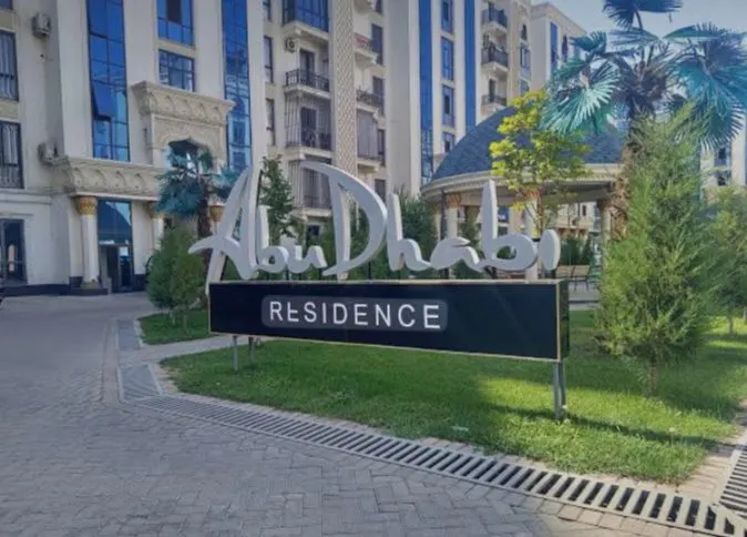 Сдаётся 3-комнатная квартира, 85 м², 1/7 этаж — Шайхантахурский район