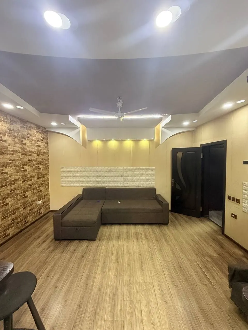 Сотилади 2 хонали квартира, 60 м², 1/9 қават — Учтепа тумани