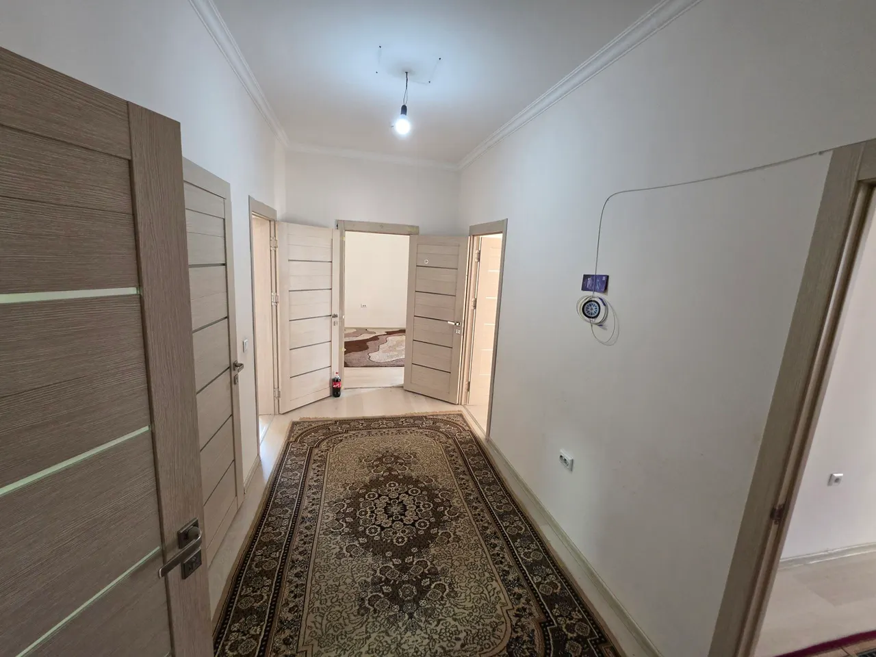 Сотилади 3 хонали квартира, 82.5 м², 7/16 қават — Янгиҳаёт тумани