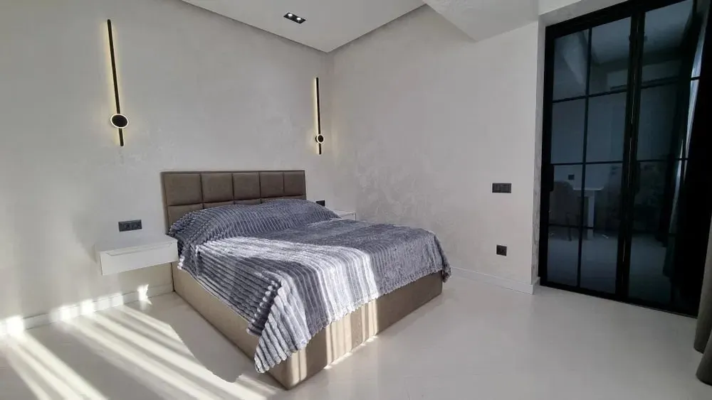 Ижарага берилади 2 хонали квартира, 50 м², 6/9 қават — Миробод тумани
