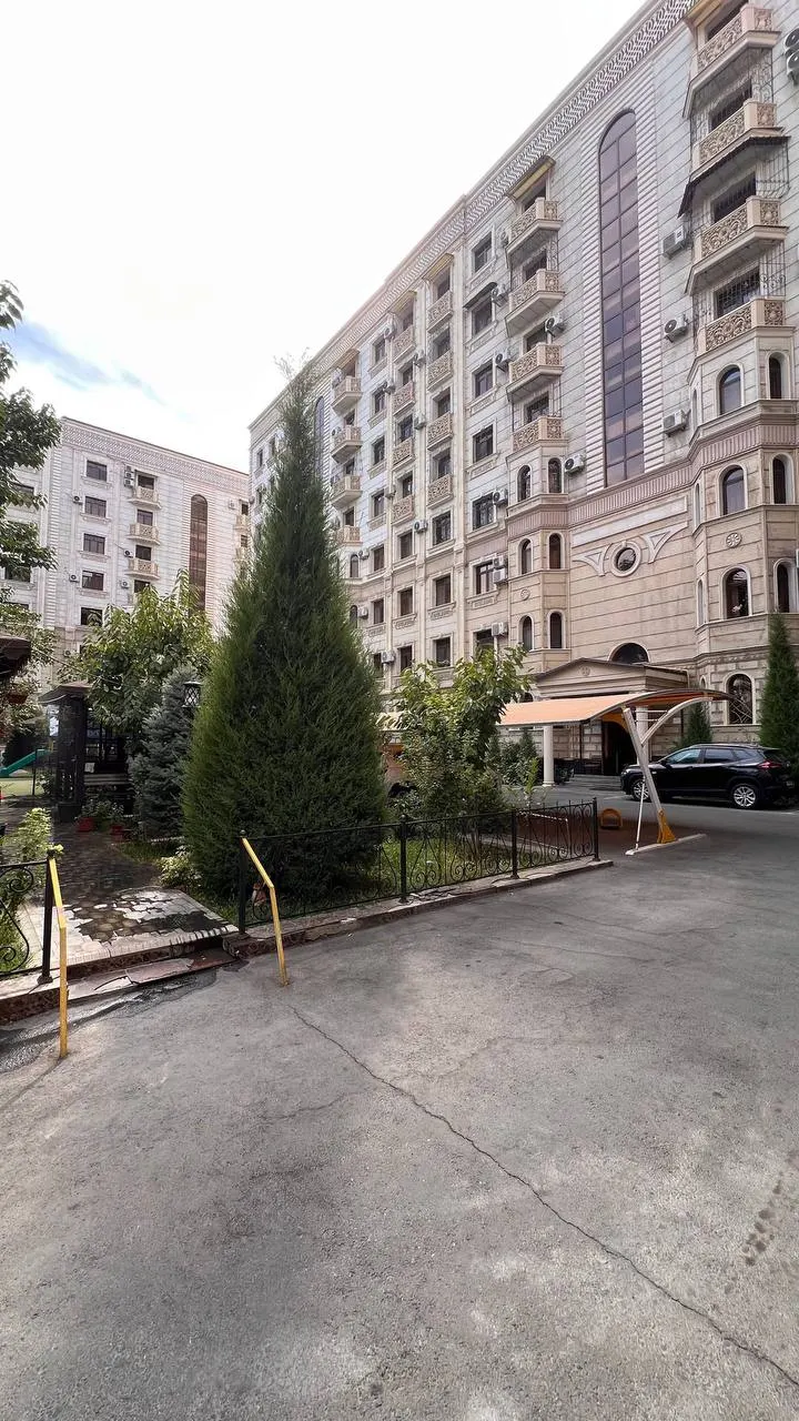 Сотилади 3 хонали квартира, 104 м², 6/8 қават — Чилонзор тумани
