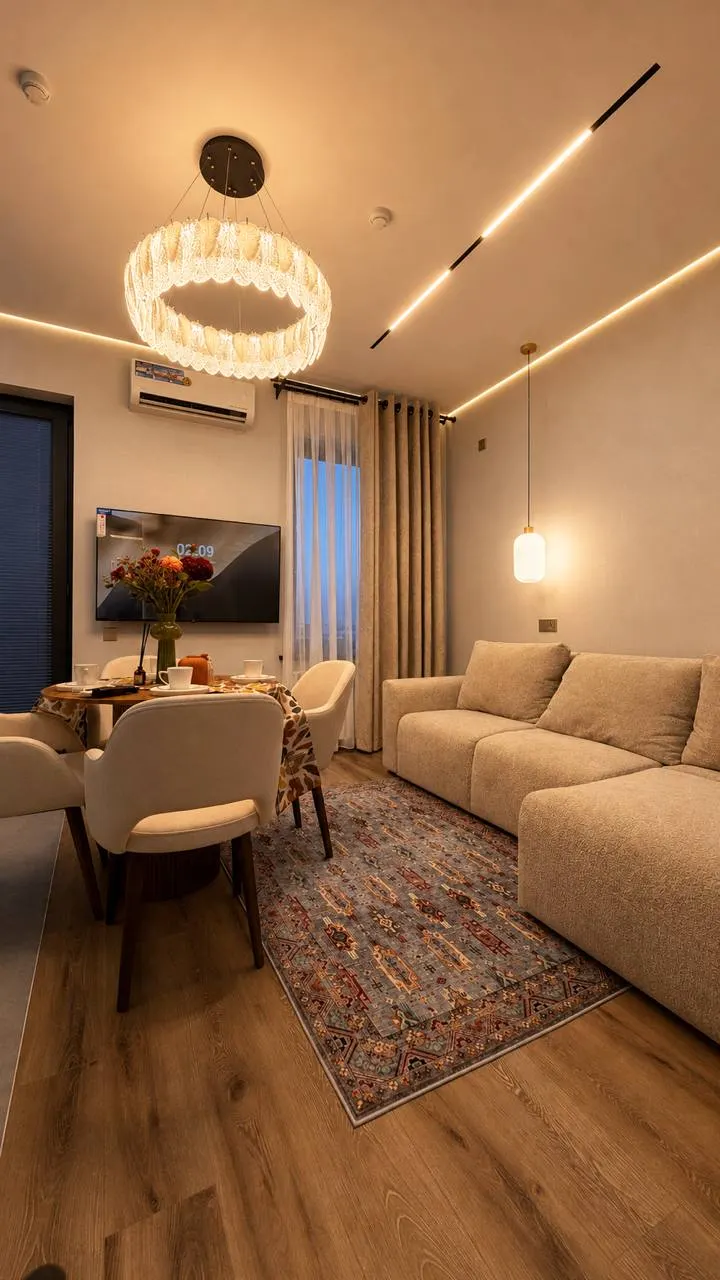 Сотилади 3 хонали квартира, 60 м², 4/16 қават — Яшнобод тумани