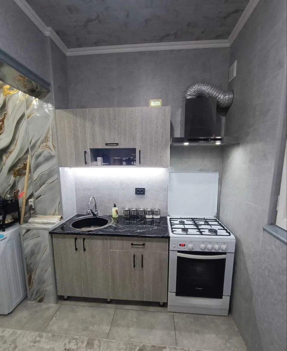 Sotiladi 3 xonali kvartira, 60 m², 4/5 qavat — Olmazor tumani