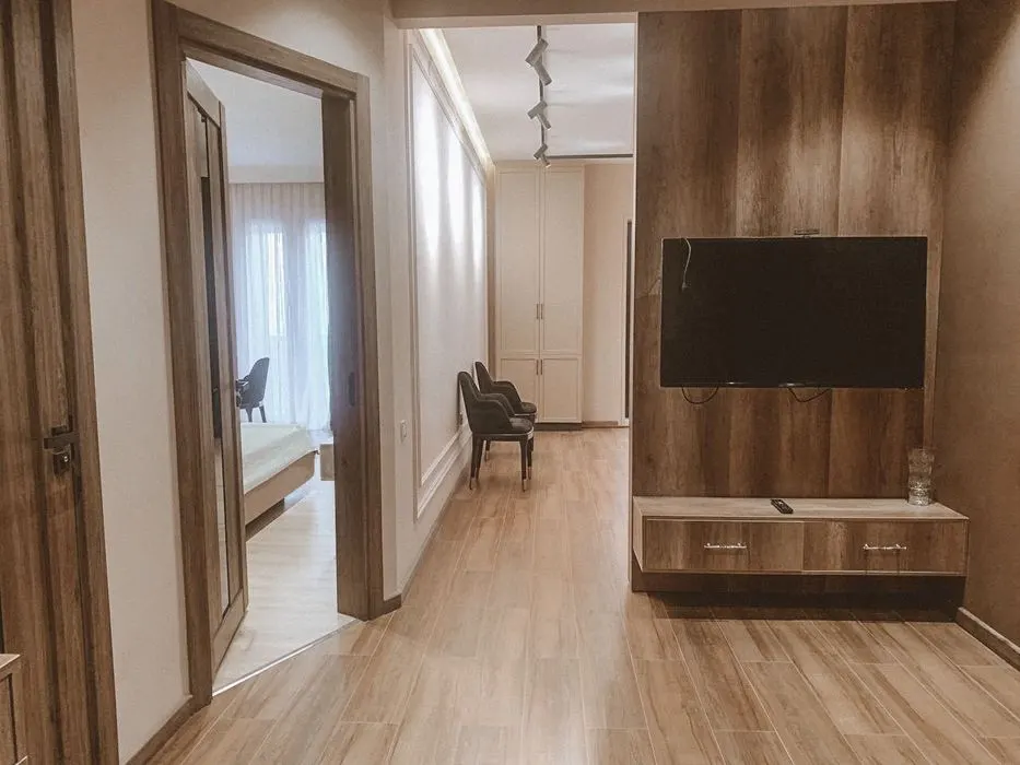Сдаётся 1-комнатная квартира, 43 м², 2/8 этаж — Юнусабадский район