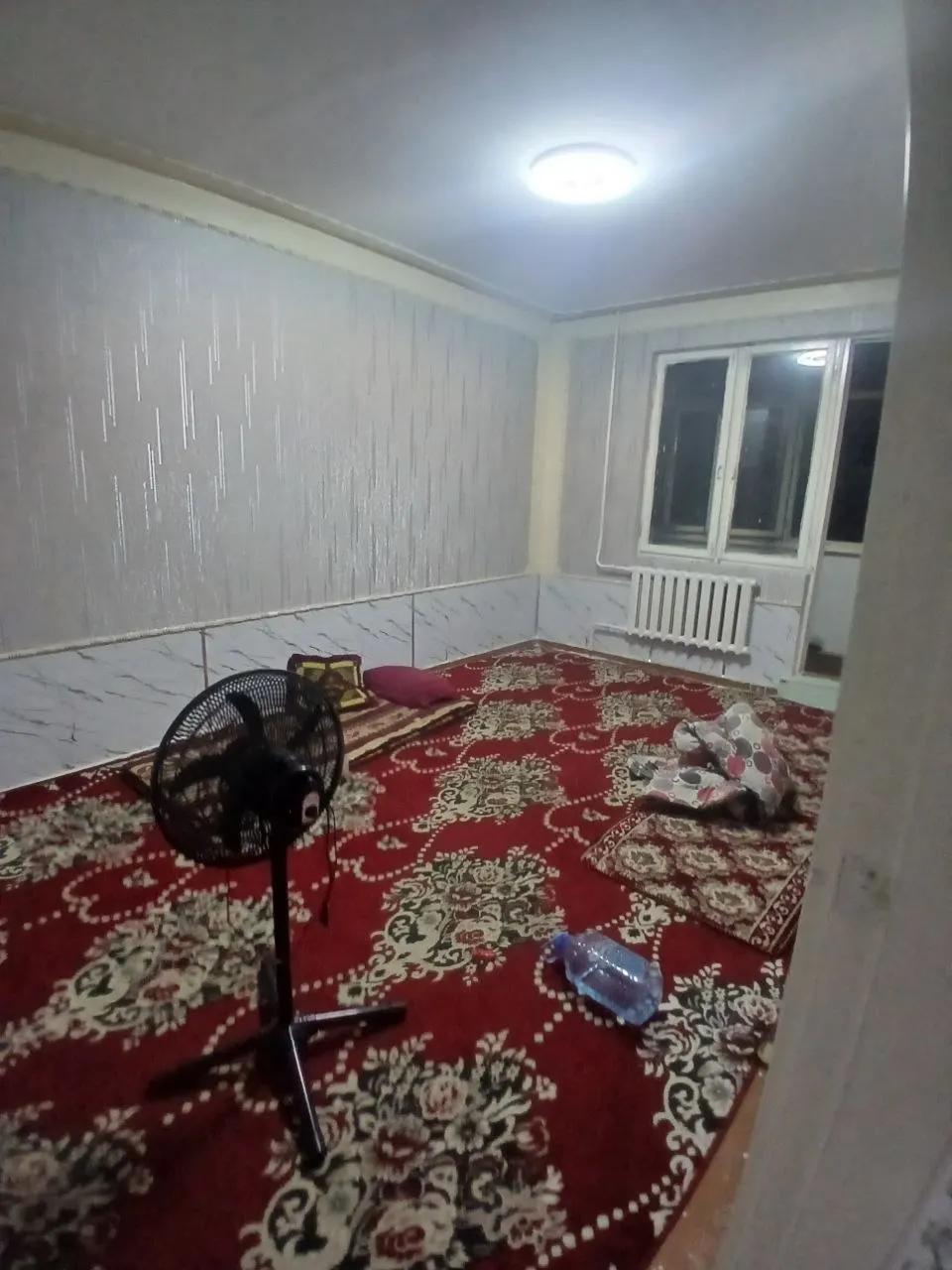 Ijaraga beriladi 2 xonali kvartira, 52 m², 2/4 qavat — Uchtepa tumani