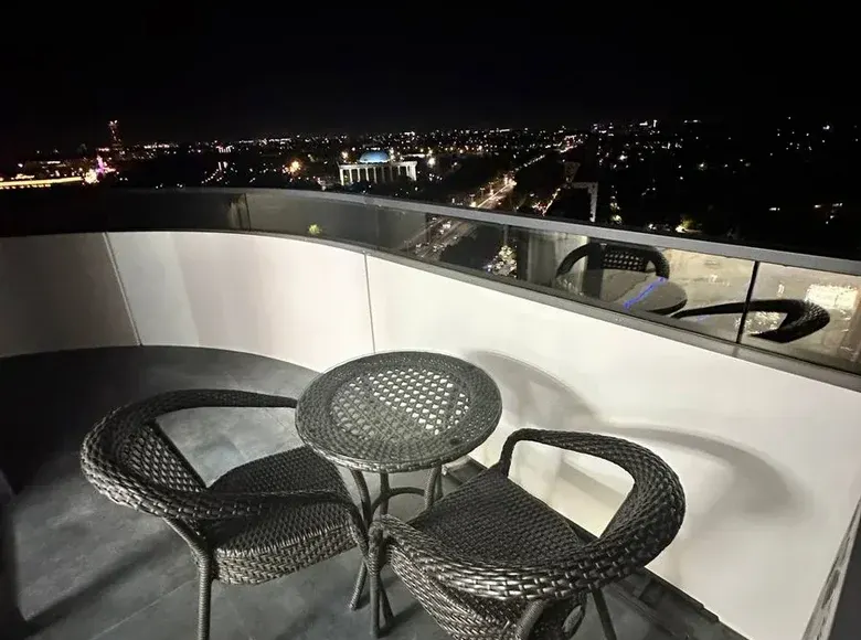 Sotiladi 2 xonali kvartira, 72 m², 19/27 qavat — Shayxontohur tumani