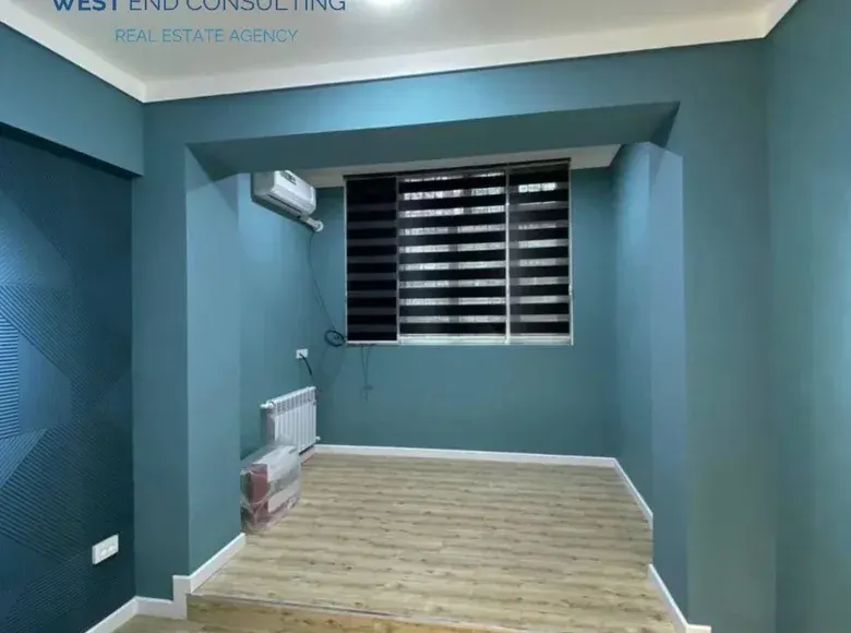 Ijaraga beriladi tijorat binosi, 95 m² — Yakkasaroy tumani