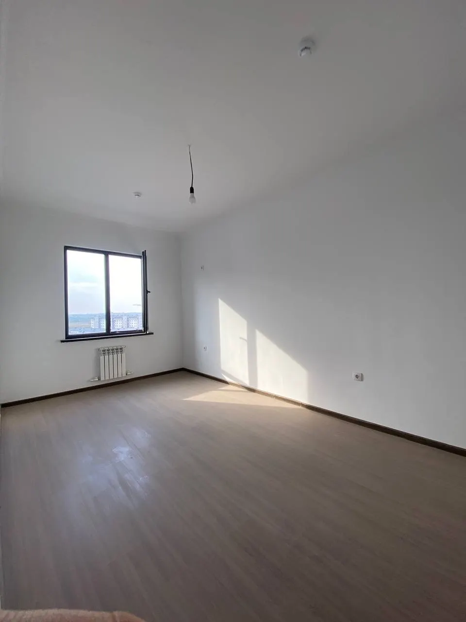 Сотилади 2 хонали квартира, 52 м², 11/16 қават — Сергели тумани