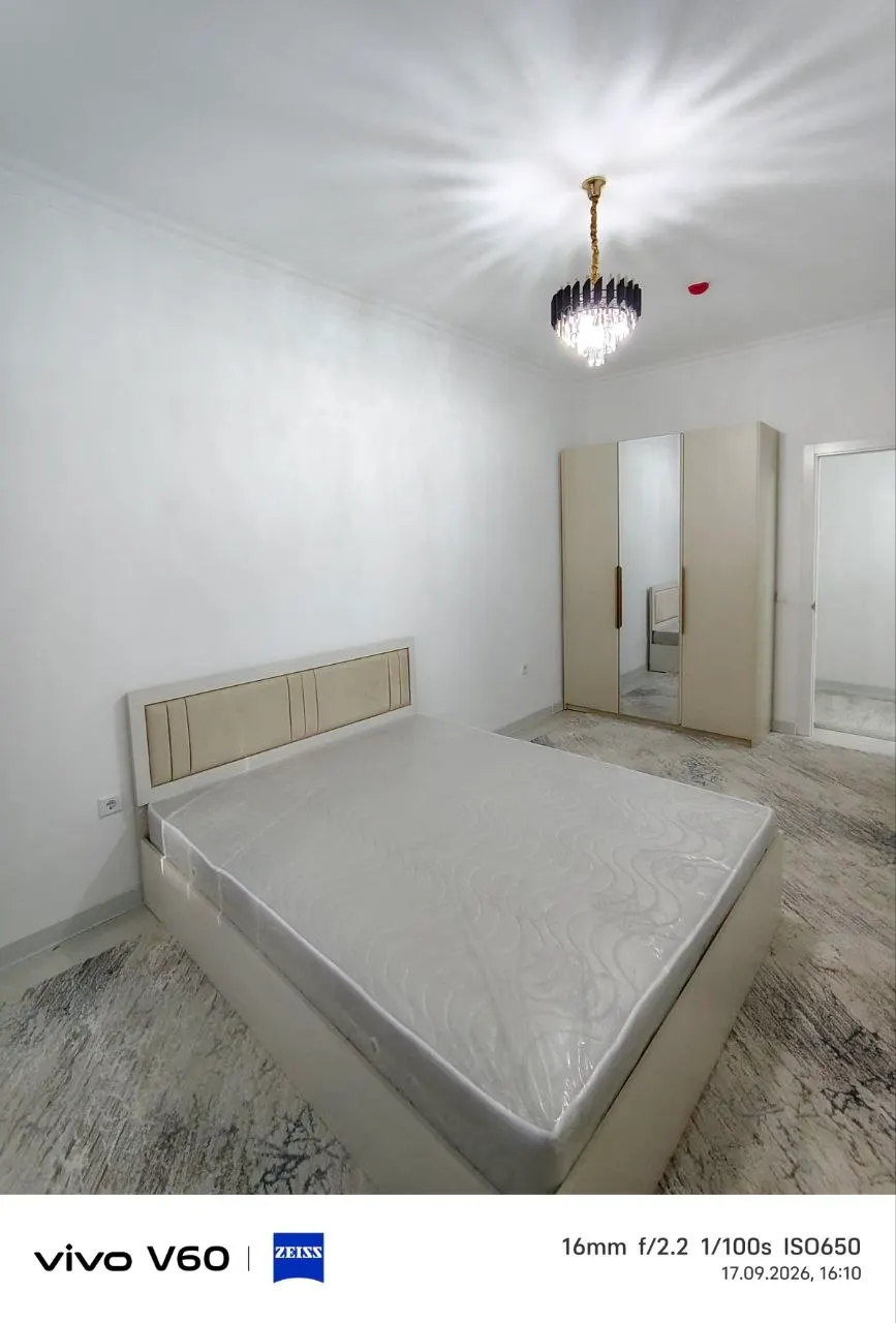 Сдаётся 3-комнатная квартира, 78 м², 9/16 этаж — Яккасарайский район