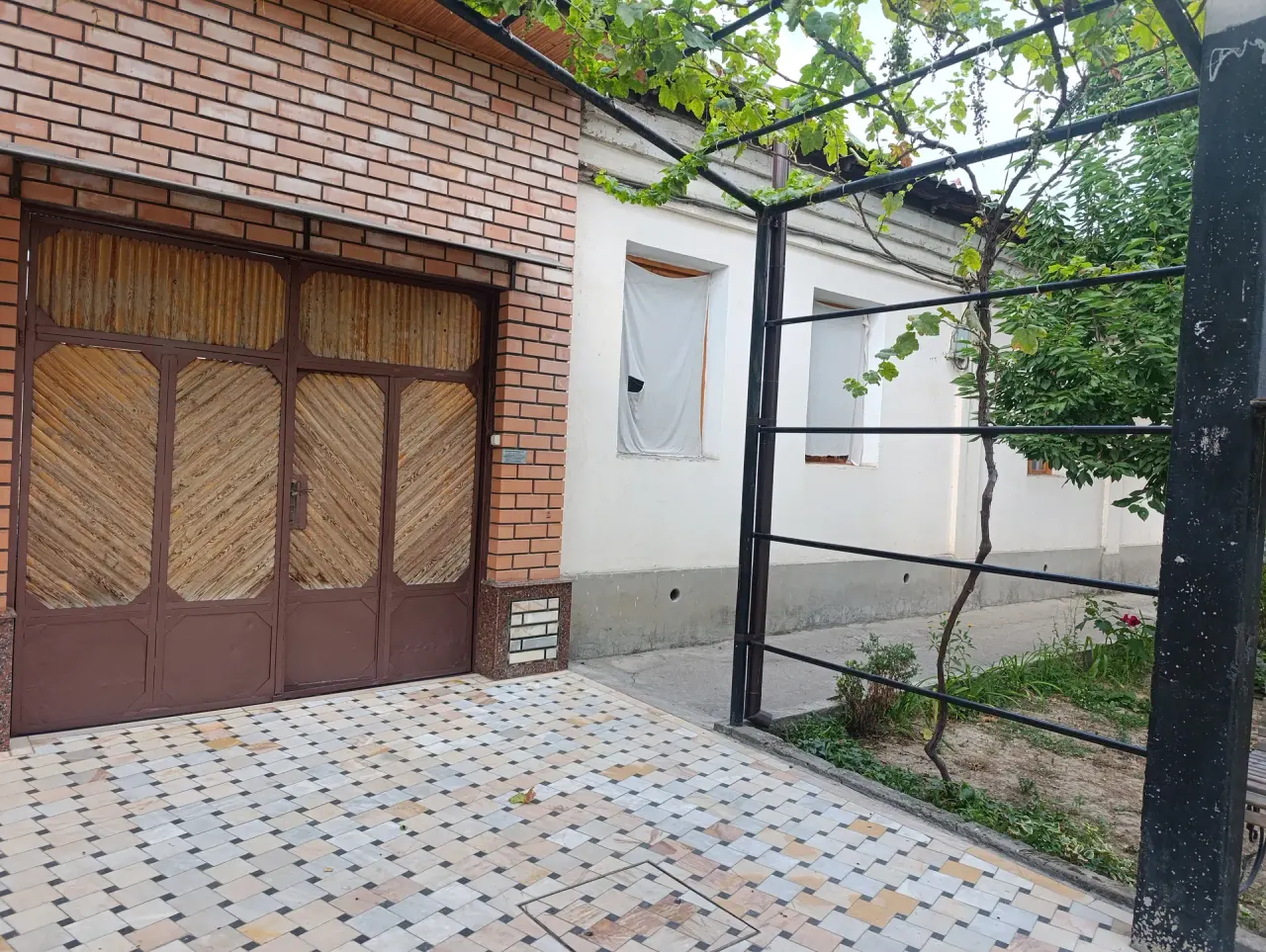 Продаётся дом, 3.9 сот. — Учтепинский район