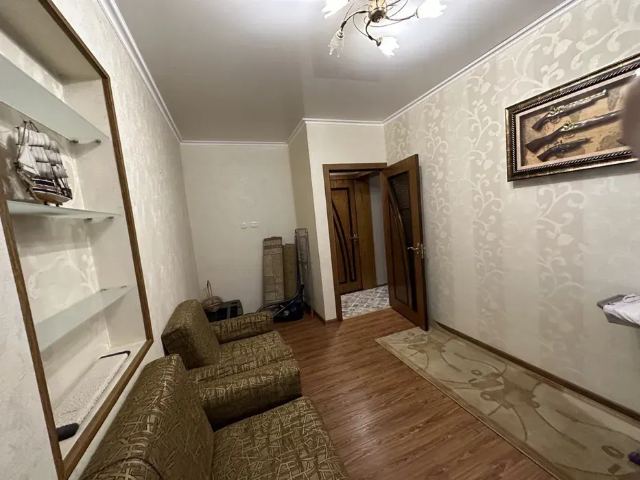 Сдаётся 2-комнатная квартира, 60 м², 3/9 этаж — Мирзо-Улугбекский район