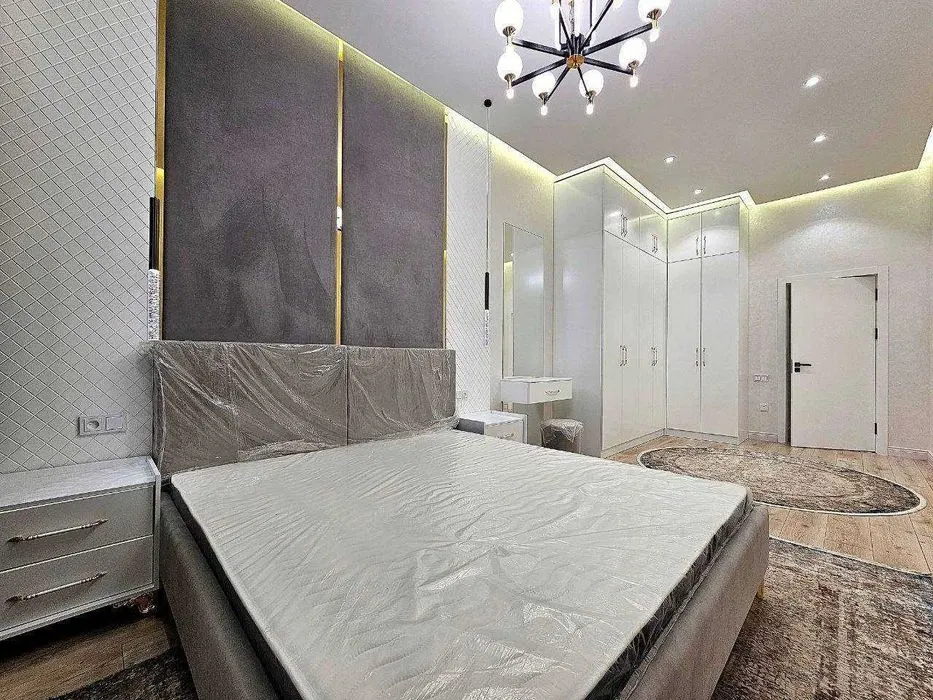 Ижарага берилади 3 хонали квартира, 74 м², 4/4 қават — Юнусобод тумани