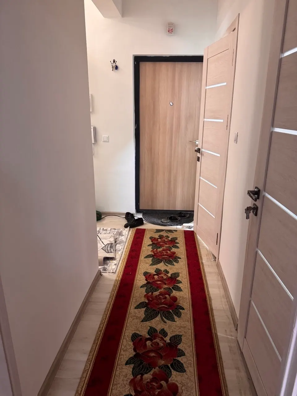 Сдаётся 2-комнатная квартира, 67 м², 8/16 этаж — Янгихаётский район