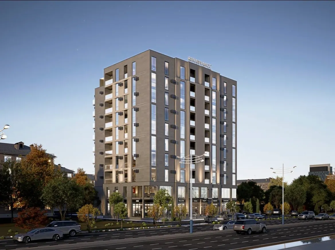 Сотилади 3 хонали квартира, 70 м², 10/10 қават — Яшнобод тумани