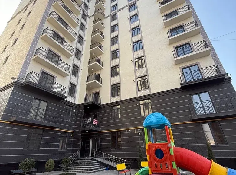 Продаётся 4-комнатная квартира, 100 м², 8/12 этаж — Мирзо-Улугбекский район