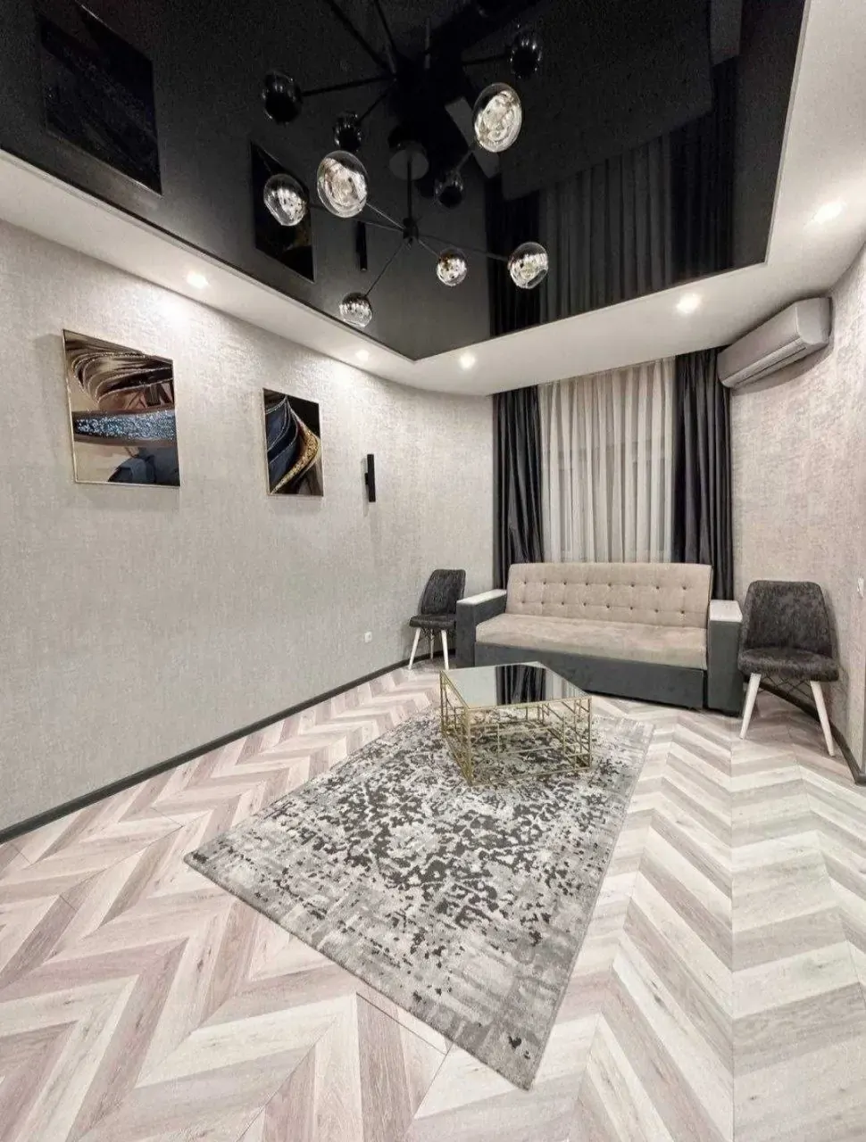 Сдаётся 2-комнатная квартира, 45 м², 6/16 этаж — Юнусабадский район