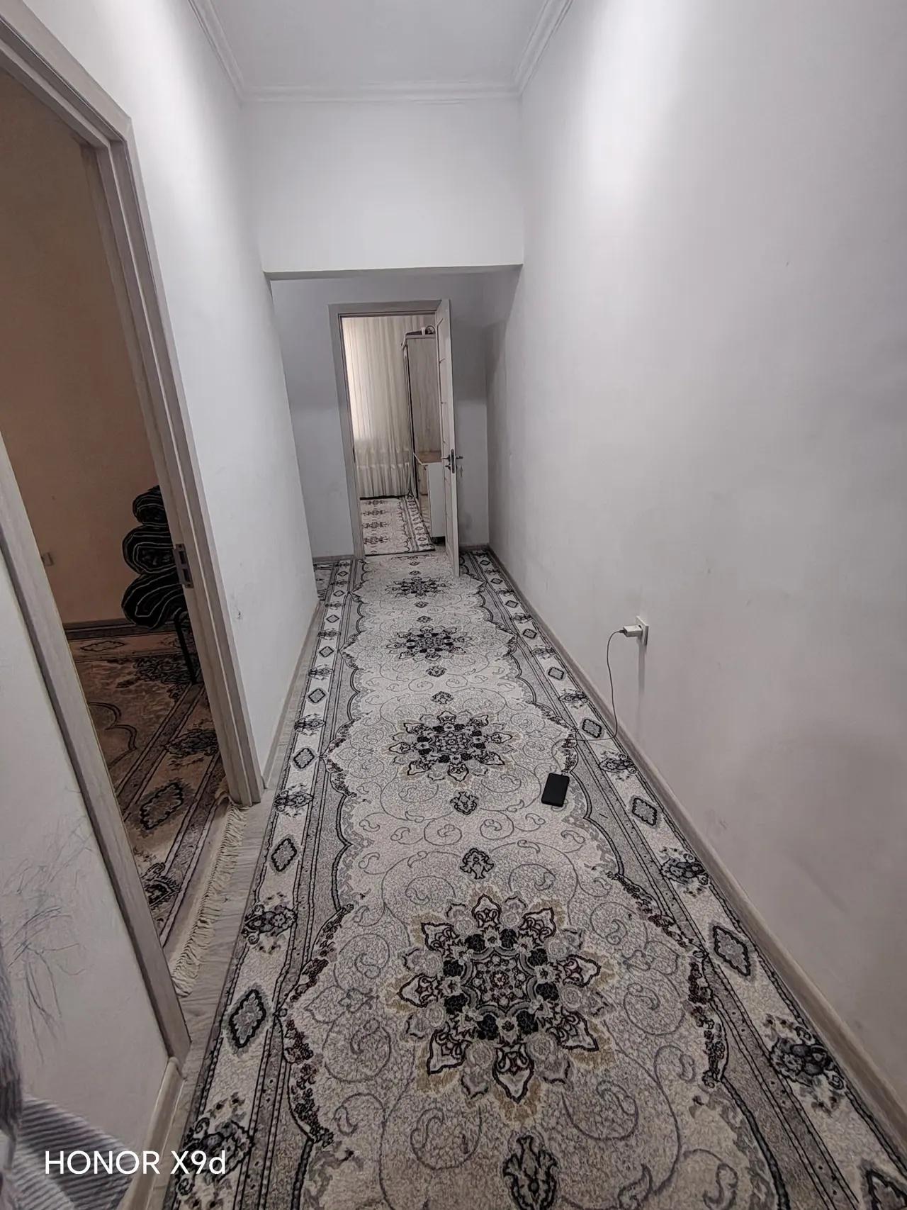 Ijaraga beriladi 3 xonali kvartira, 70 m², 7/16 qavat — Yashnobod tumani