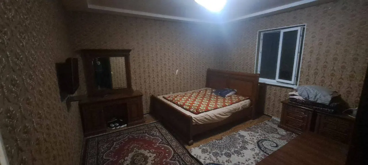 Ижарага берилади 2 хонали квартира, 55 м², 4/4 қават — Мирзо Улуғбек тумани