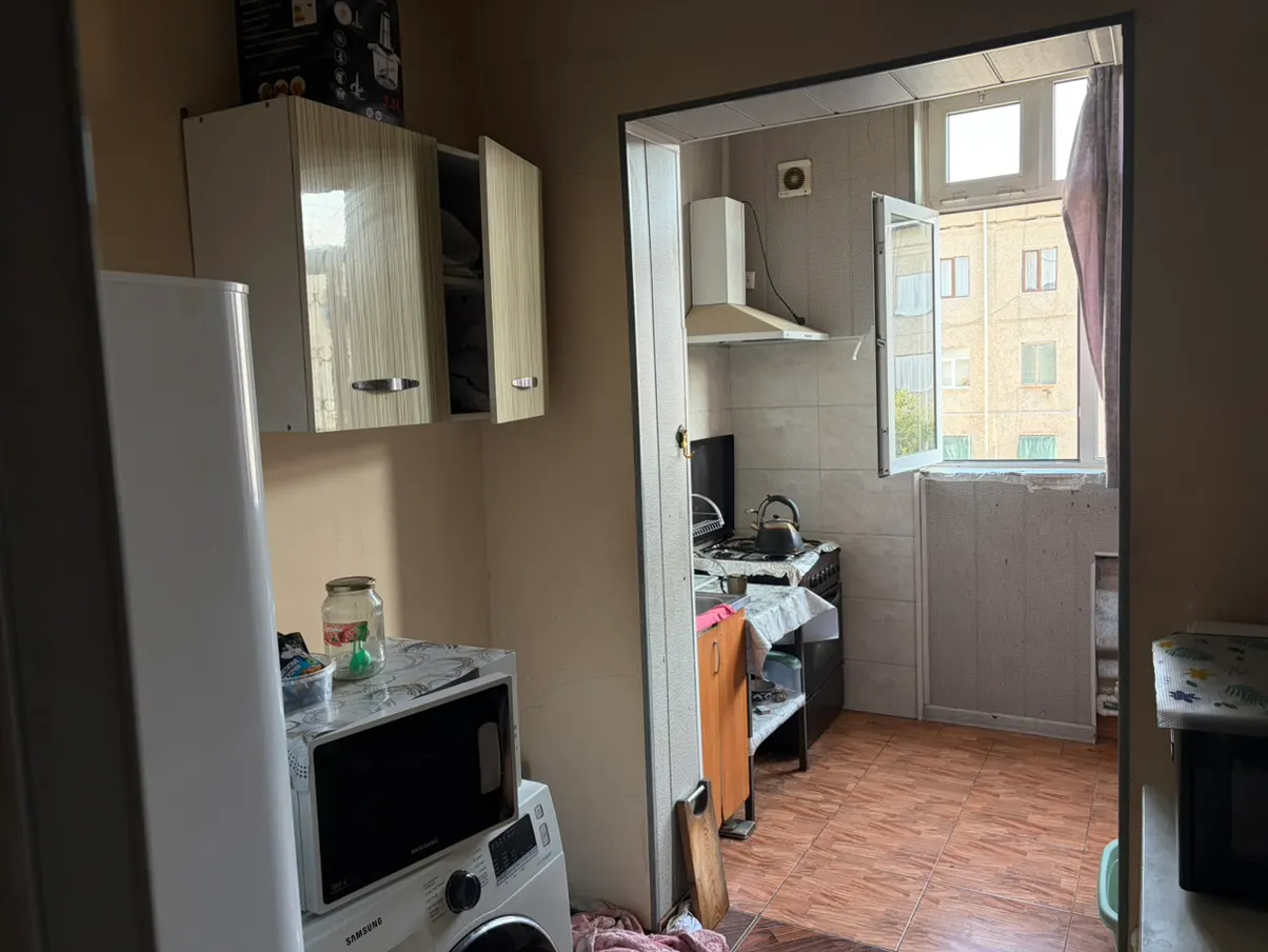 Sotiladi 3 xonali kvartira, 69 m², 4/5 qavat — Olmazor tumani