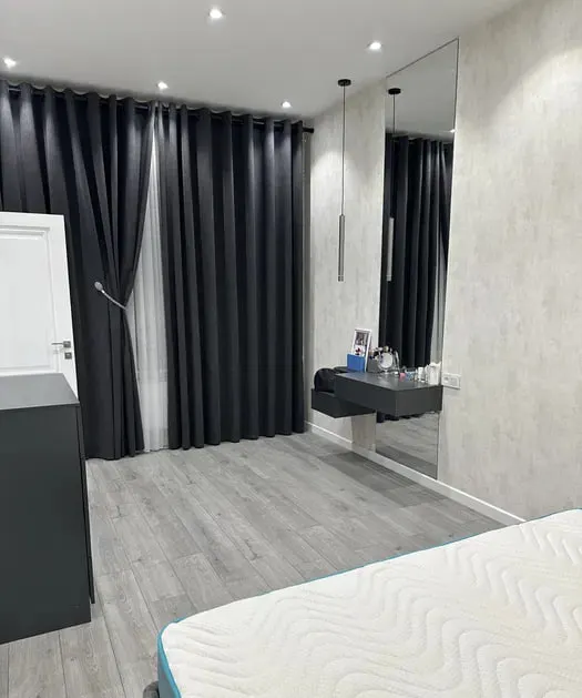 Продаётся 4-комнатная квартира, 126 м², 9/10 этаж — Яккасарайский район