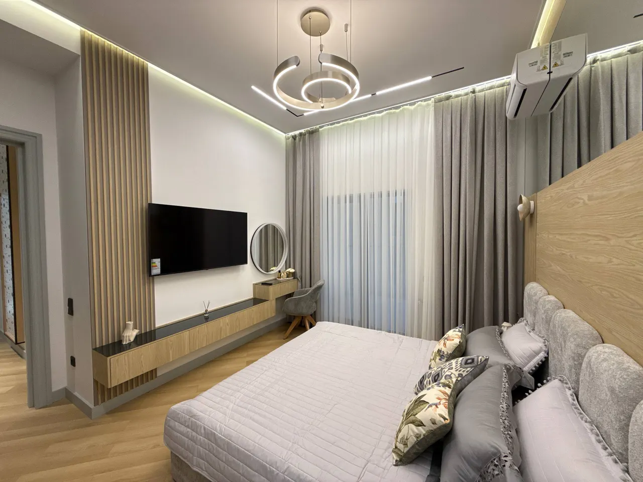 Sotiladi 4 xonali kvartira, 105 m², 7/13 qavat — Mirzo Ulugʻbek tumani