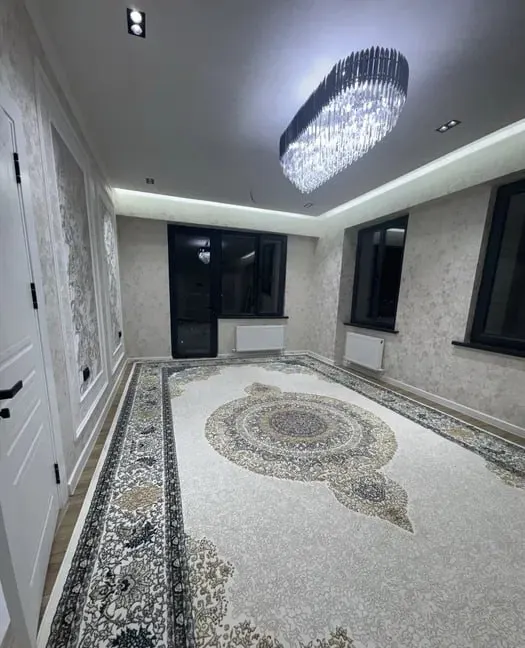 Ижарага берилади 3 хонали квартира, 90 м², 13/16 қават — Миробод тумани